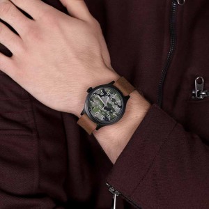 TIMEX EXPEDITION SCOUT TW4B06600